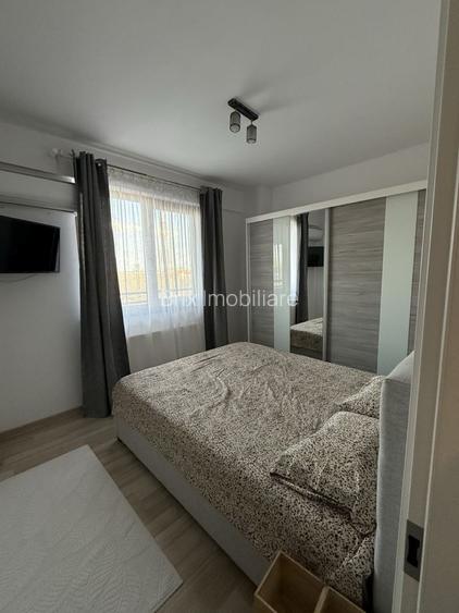 Apartament 2 camere - Bucurestii Noi - Metrou Jiului - Centrala Proprie - 3