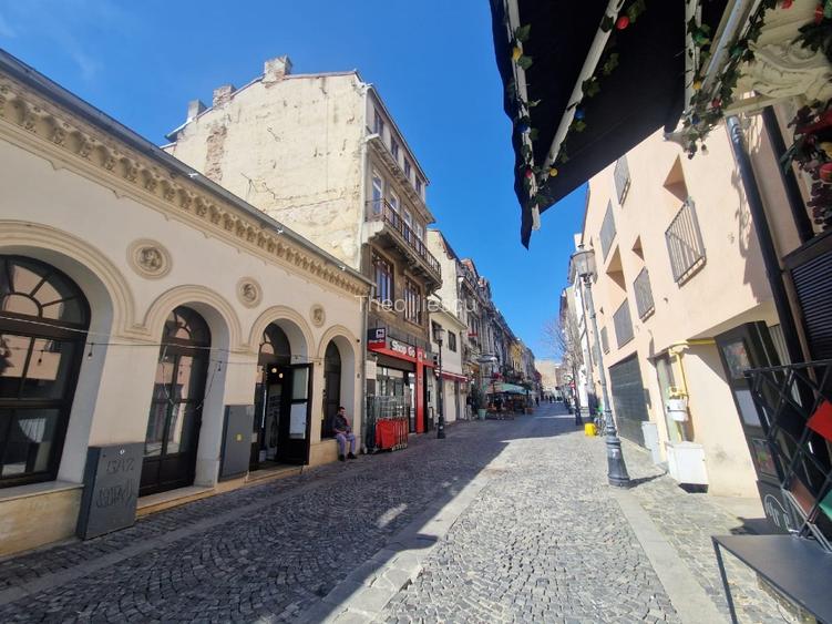 Apartament 2 camere centru vechi ideal regim hotelier - 3