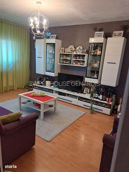 Lumina si spatiu! Apartament2 camere + 2 balcoane Aurel Vlaicu - 5