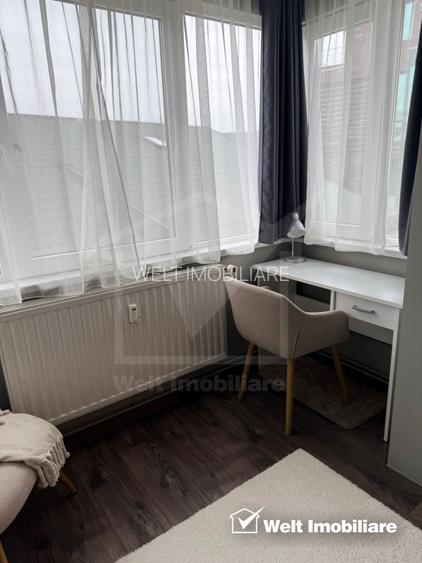 De vanzare apartament cu 1 camera McDonads Piata Mihai Viteazul - 2