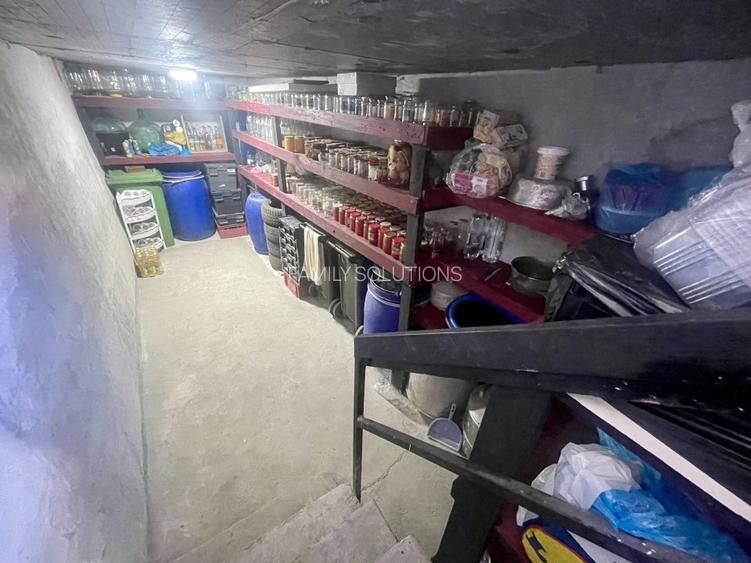 Casa individuala P+1+Pod situata in carterierul Allegria - 44