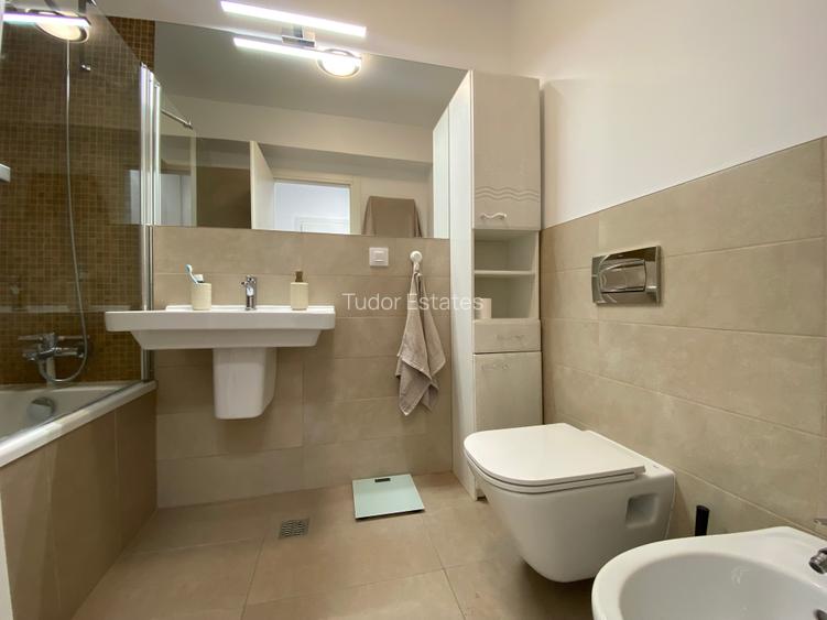 Lovely 2 bedroom apartment - 14