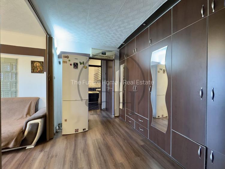 Apartament 2 camere de vanzare Costinesti, Constanta - 6