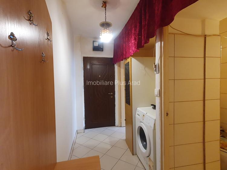 Vand apartament 2 camere Fortuna - 7