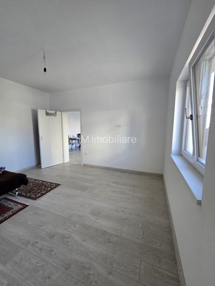 Dumbrăvița-Decathlon-2 camere-dressing-parter-2locuri parcare - 13