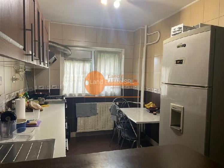 Apartament 4 camere | Tineretului – Timpuri Noi - 9