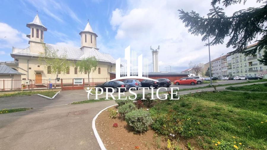 APARTAMENT 3 CAMERE | 2 BĂI | PARTER | ZONA CALEA DUMBRĂVII - 15