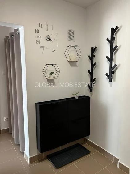 Inchiriere Apartament 2 camere Renovat Decomandat Pacii-Gorjului - 6