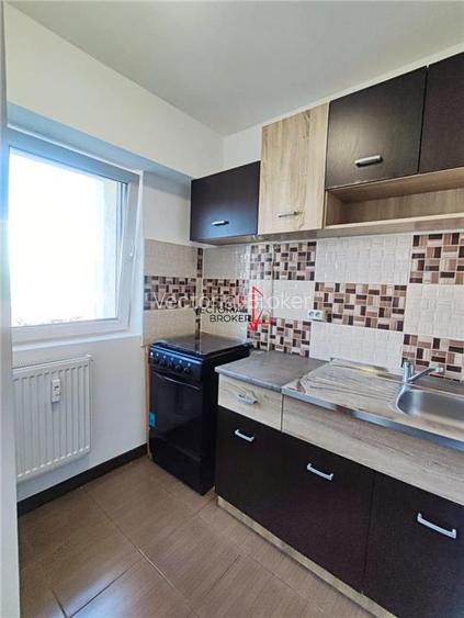 Investitie! Garsoniera bloc mixt, reabilitat  Tei- Facultatea de Constructii - 15