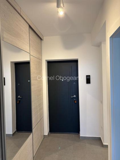 Apartament cu 2 camere  - 12