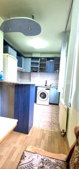 Apartament  2 camere Manastur zona Complexului Big  - 2