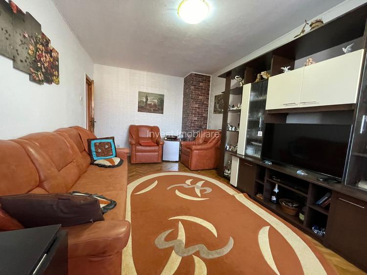 Apartament 4 camere, decomandat, zona Pacurari - Esplanada, Iasi - 6