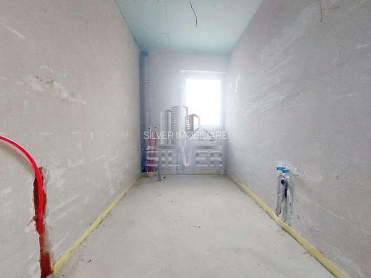 Apartament cu 2 camere/parcare subterana/CF/65 mp/terasa 20 mp! - 6