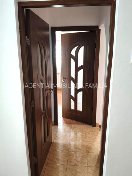 Apartament 4 camere semidecomandate, etaj 2 din 4  – Micro 39, Galați - 9