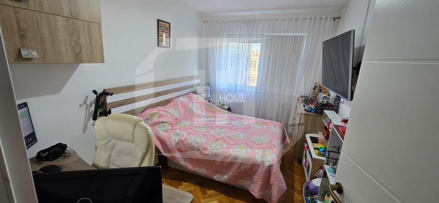 Apartament 3 camere garaj cu Cf, zona Primaverii Manastur - 3