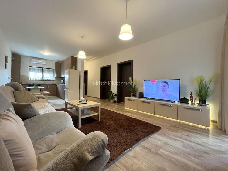 Duplex parter, Mosnita Noua- Comision 0% - 3