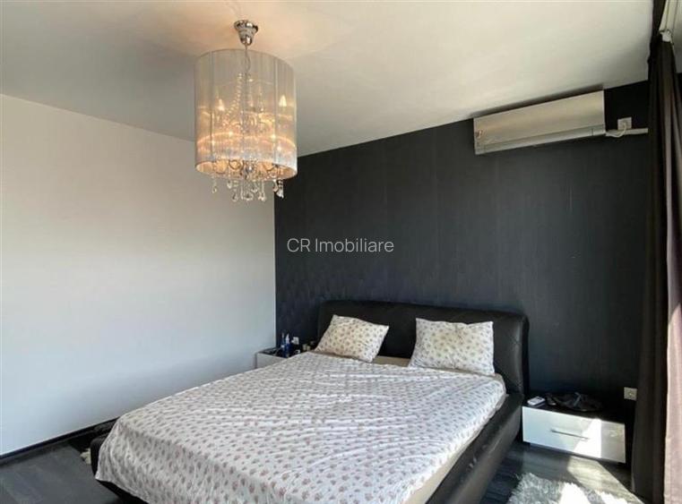 Vila de vanzare la intrare in comuna Berceni - 14