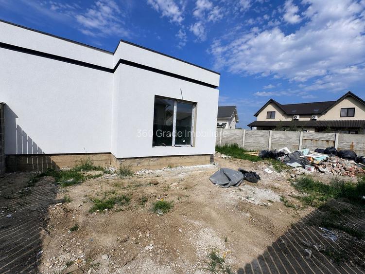 4 camere/ 2 bai - Mosnita Noua - 145.000 Euro - Comision 0 - 2