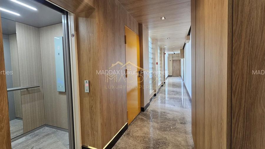 Apartament 2 camere de vanzare // Piata Domenii*** - 10