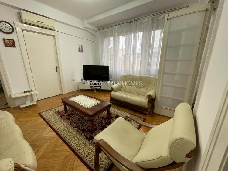 Apartament 3 camere Centru - Coltea nr 25 - 2