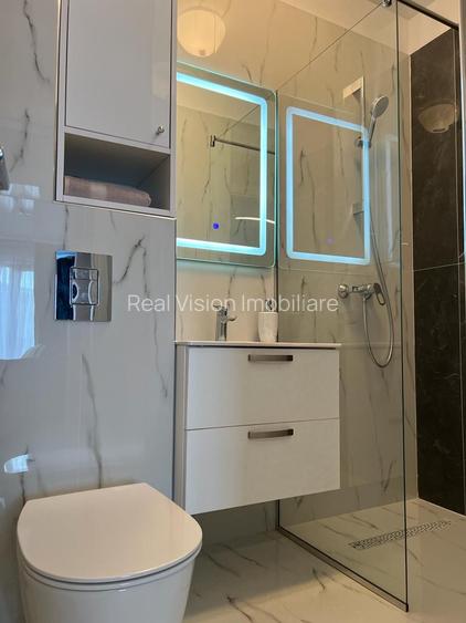 Pipera/Emil Racovita/Apartament cu 3 camere/Parcare/ - 9