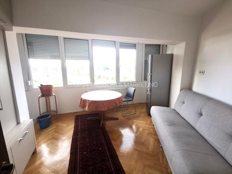 Ap.2 camere - Complex Studentesc - 4