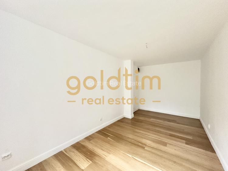 APARTAMENT SPATIOS IN IMEDIATA APROPIERE DE PARC HERASTRAU/BANEASA - 9