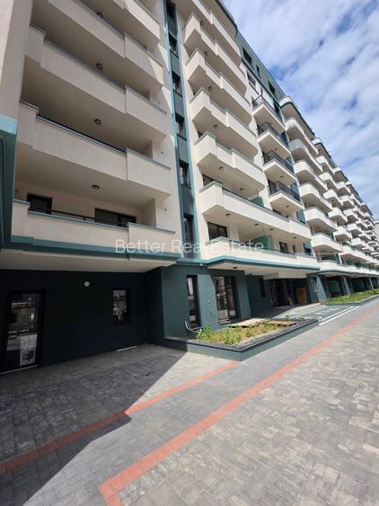 Apartament Premium 3 Camere | 115MP | Parcare  | MY PLACE NORTH – Pipe - 15
