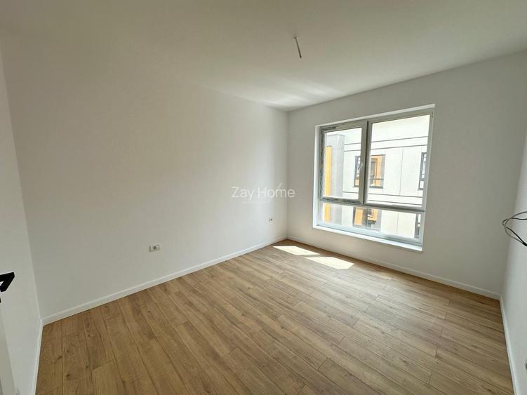 Drumul Boilor - Lidl. Etaj 1. 2 locuri de parcare. - 4