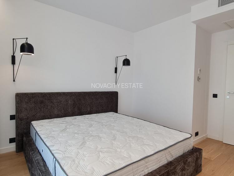 OPORTUNITATE-ONE HERASTRAU TOWERS, 2x2 CAMERE CE POT FI UNITE, 2 BAI, 2 PARCARE! - 21