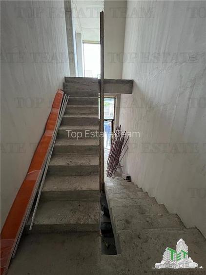 Spatiu comercial de inchiriat + parcari in Bragadiru,Ilfov - 9