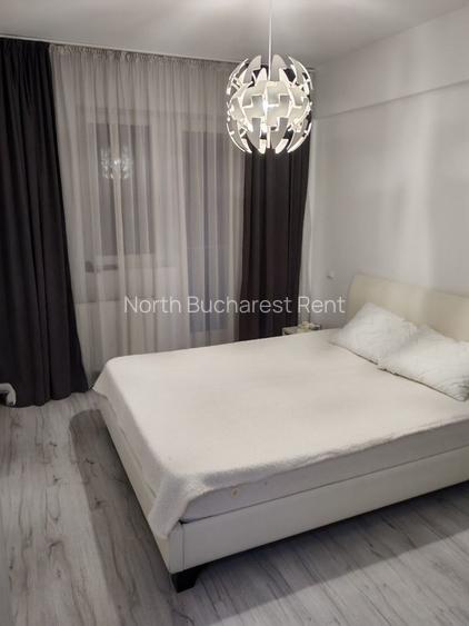 Apartament 2 camere | Pacii | Bloc nou 300 m metrou | - 3