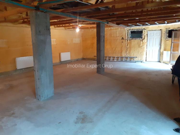 Voluntari, Andronache depozitare, 800 mp, trei spatii, teren 1100 mp - 2