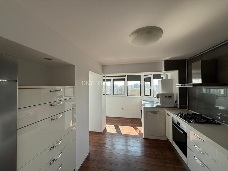 APARTAMENT PANORAMIC – 3 camere – 92 mp – Parcul Tineretului – CALEA VĂCĂREȘTI - 8