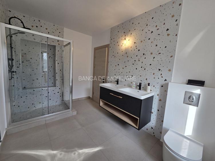 Vilă 9 camere Cristian | Terasă Bucegi | Ideal investiție - 22