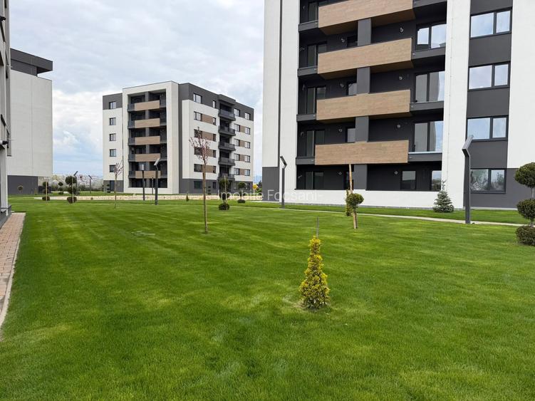 Apartament 2 camere-Str Cuza Voda-S=56 mp-parter-Mobilat si Utilat complet - 2
