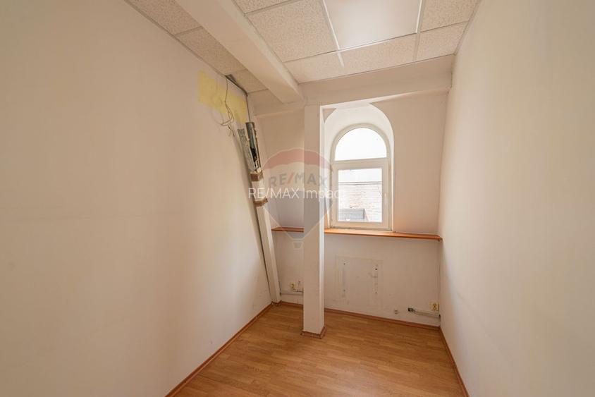 Spațiu comercial de inchiriat, Universitate, 120mp - 15