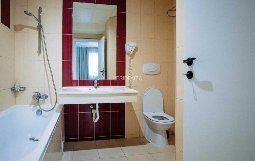 Apartament 3 Camere RIN Hotel | 2 Bai | Partial mobilat - 6