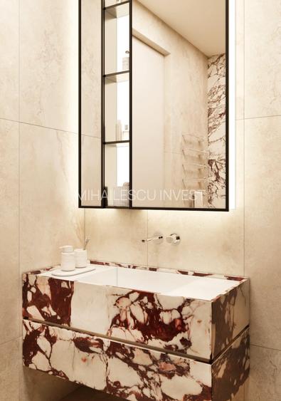 Apartament 2 camere Vitan – Unirii | Terasă | Bloc boutique - 29