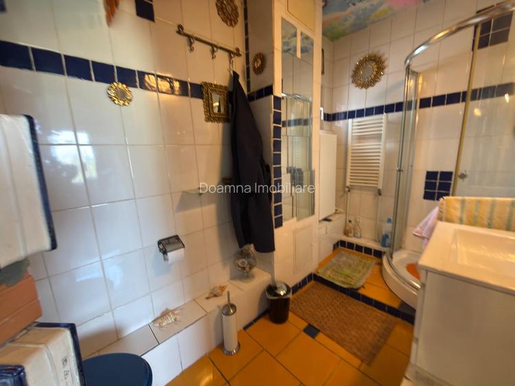 4 camere in blocul Scriitorilor, Piata Constitutiei, str. Apolodor nr. 13-15 - 6