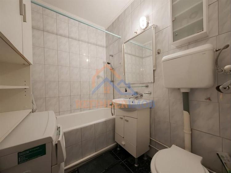 2 camere | Timpuri Noi Metrou (2 min) | Pet friendly