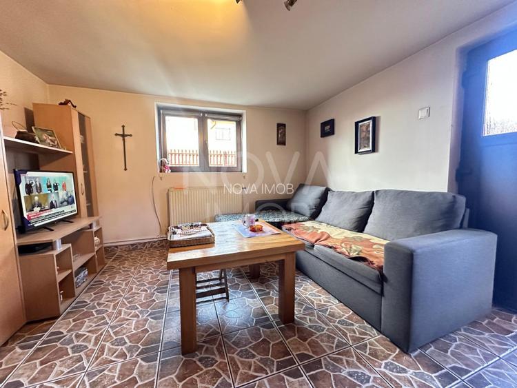 Casa cu deschidere la 2 strazi - Zona Calea Poplacii - 9