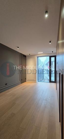 Apartament de lux cu terasă și vedere directă la Parcul Herăstrău - 35