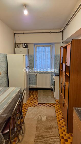 Dacia, ap. 2 cam.,54mp, centrala gaz, etaj 2/4, termen lung, taxe ANAF incluse - 6