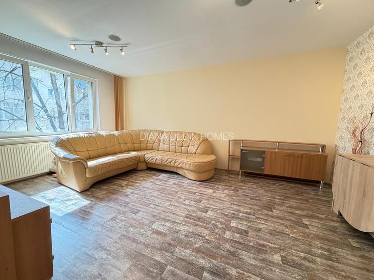 Apartament 2 Camere de inchiriat Berceni-Oltenitei - 2