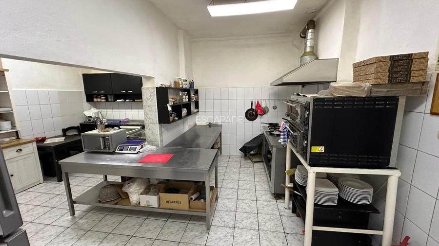 De vânzare afacere la cheie – Bricks Pub - 7