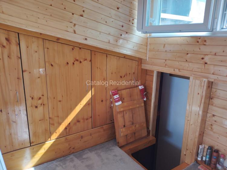 Imobil format din 2 corpuri individuale,un singur proprietar, zona Iancului - 22