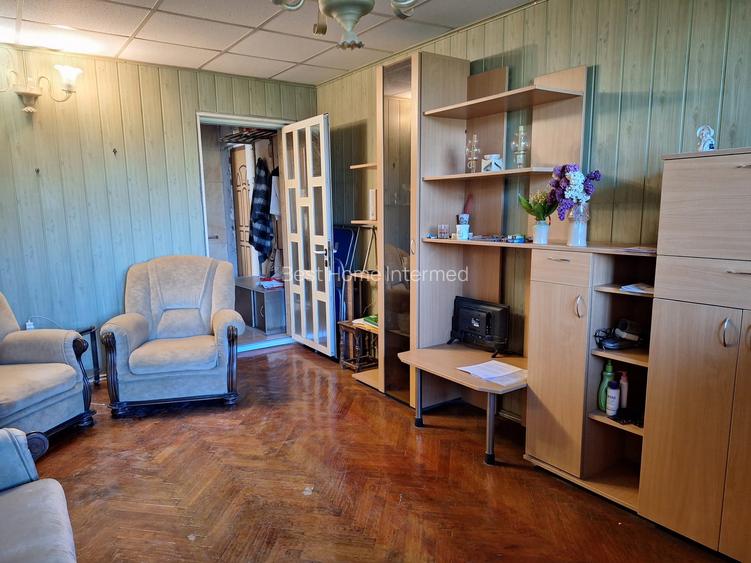 Tomis Nord, Satul de Vacanta, 3 camere circulare, 125.000 Euro - 10