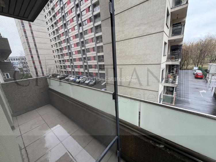 2 camere - Grozavesti - Novum Residence - Splaiul Independenței 332B - 19