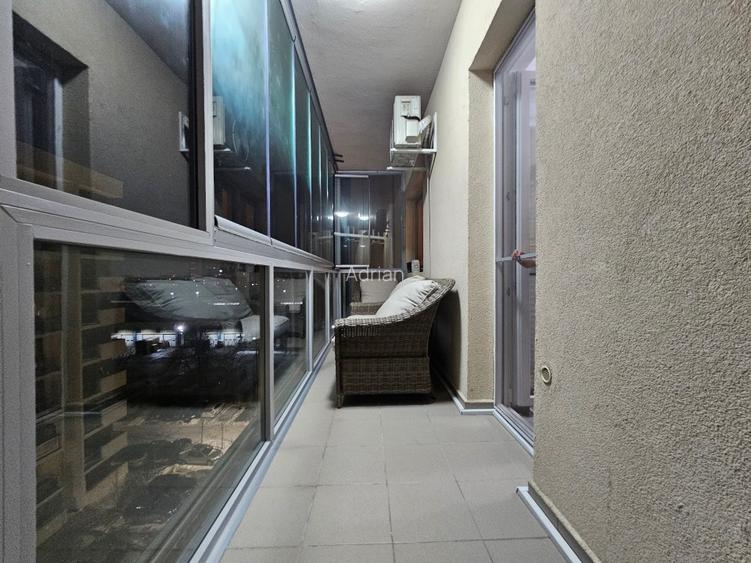 Apartament 2 camere, decomandat, Blvd. Metalurgiei - Mutare rapida - 11